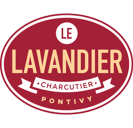 Le Lavandier