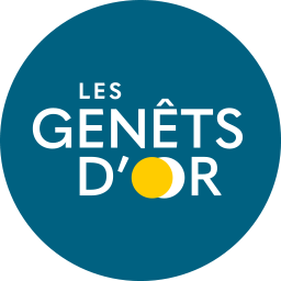 Les genêts d’or