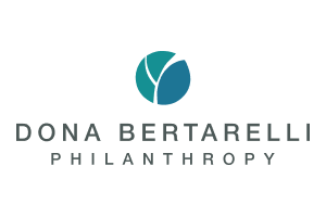 Dona Bertarelli Philanthropy