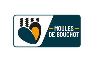 Moules de Bouchot