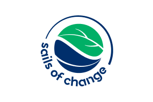 Sails of change
